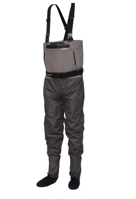 Greys Tital Waders